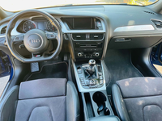 A4 Avant 1.8 TFSI 170 Quattro S Line 2015 occasion 85120 Antigny