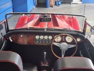  1997 occasion 94320 Thiais