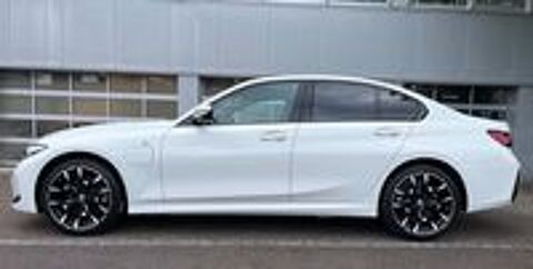 S&eacute;rie 3 330e xDrive M Sport 292 ch 2025 occasion 69006 Lyon