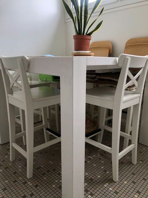 Table 270 Gennevilliers (92)