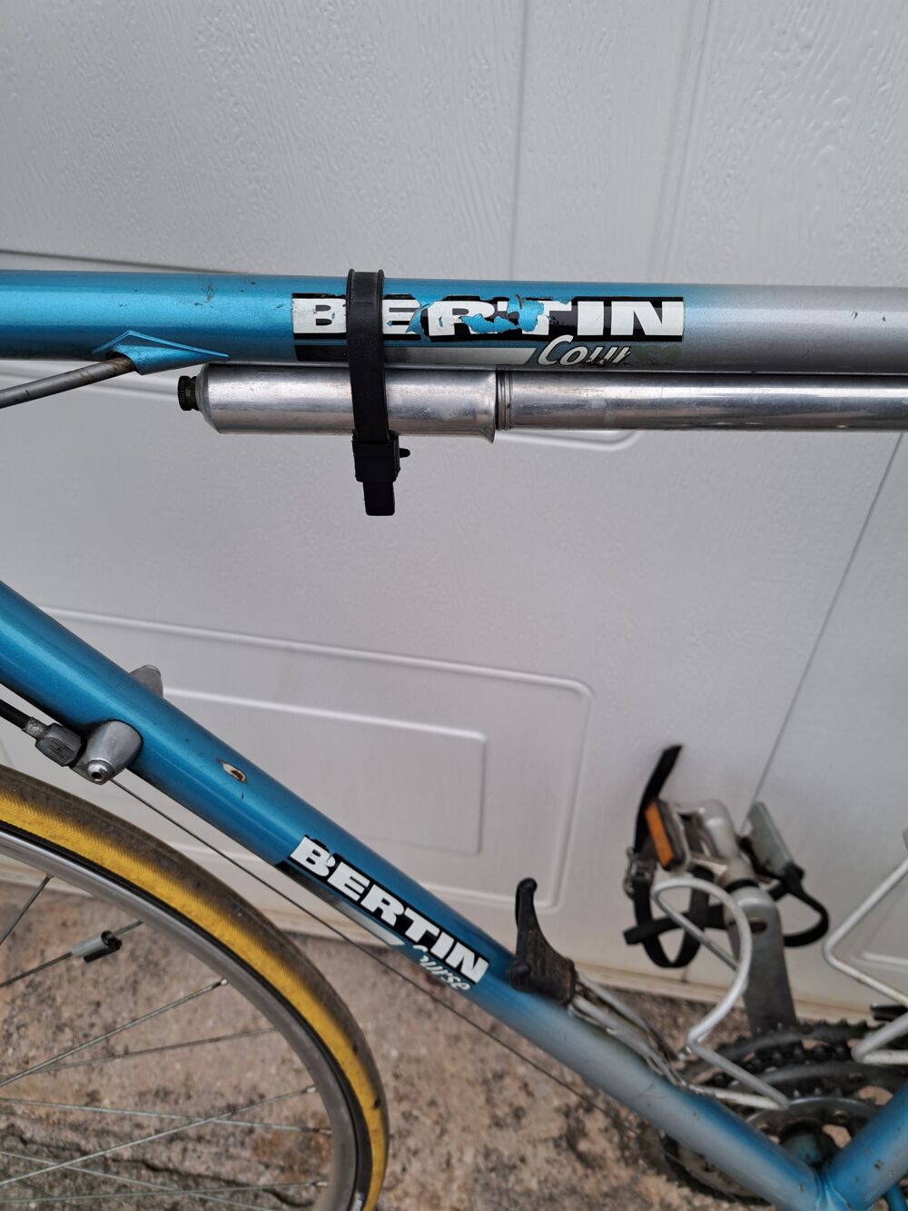v&eacute;lo de course Vélos