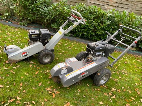 rogneuse de souche 0 91840 Soisy-sur-�cole