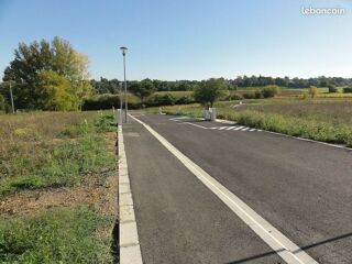  Terrain � vendre 402 m�