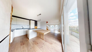  Duplex/triplex � vendre 5 pi�ces 125 m�