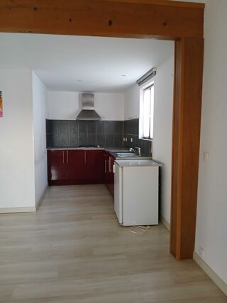  Maison � vendre 3 pi�ces 60 m�