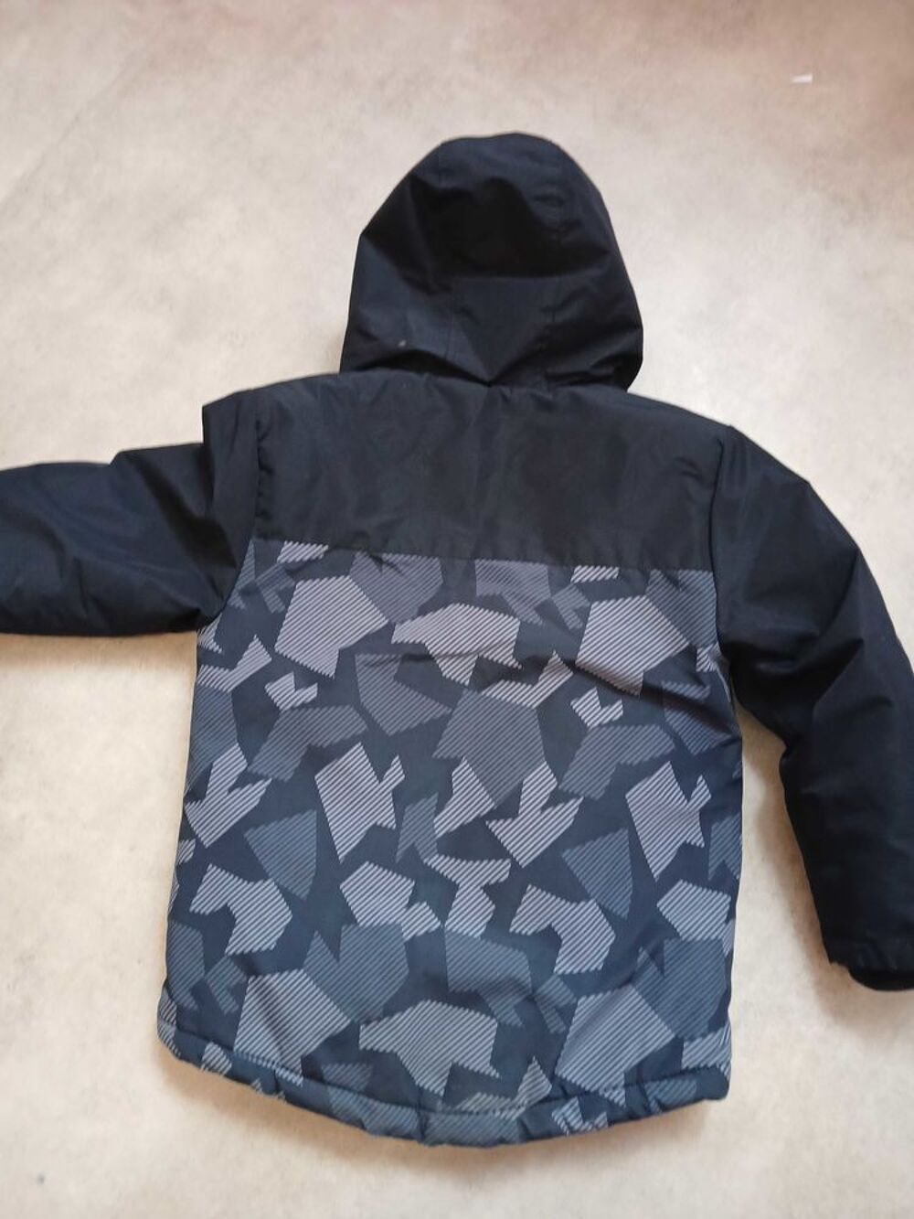 veste gar&ccedil;on 6ans Vêtements enfants