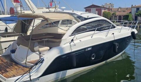 Bateaux à moteur Vedette - Yacht - Offshore 2010 occasion Saint-Tropez 83990