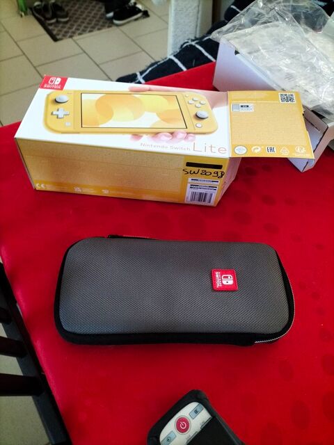 Console Switch 130 Auxy (45)
