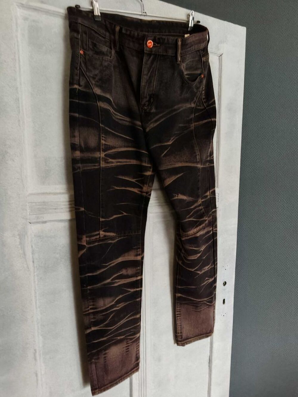 Jean Vêtements