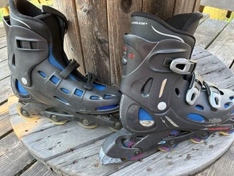 Roller homme Lembach (67)