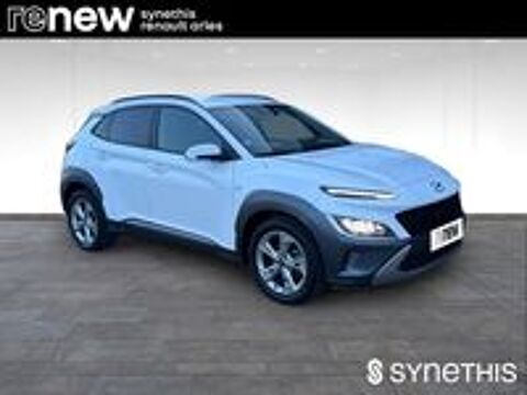 Kona 1.0 T-GDi 120 Hybrid 48V Business 2022 occasion 13200 Arles