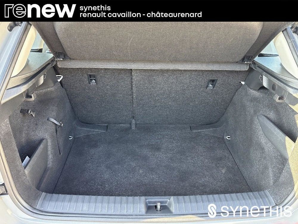 Kamiq 1.0 TSI 95 ch BVM5 Style 2020 occasion 84300 Cavaillon