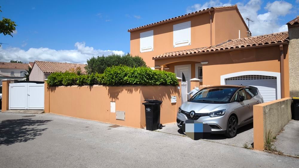 Maison 4 pièces 92 m² · à Frontignan · 92 m² · 405 000 €