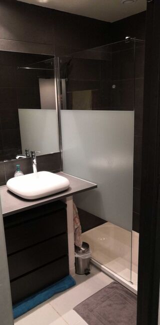  Appartement à louer 3/4 pièces 93 m²