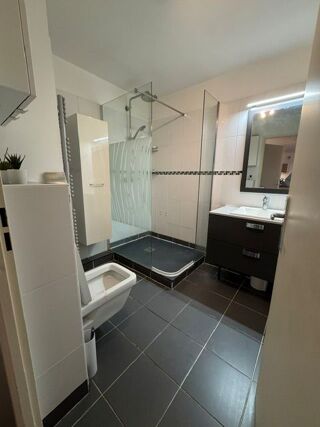  Appartement à vendre 2 pièces 51 m²