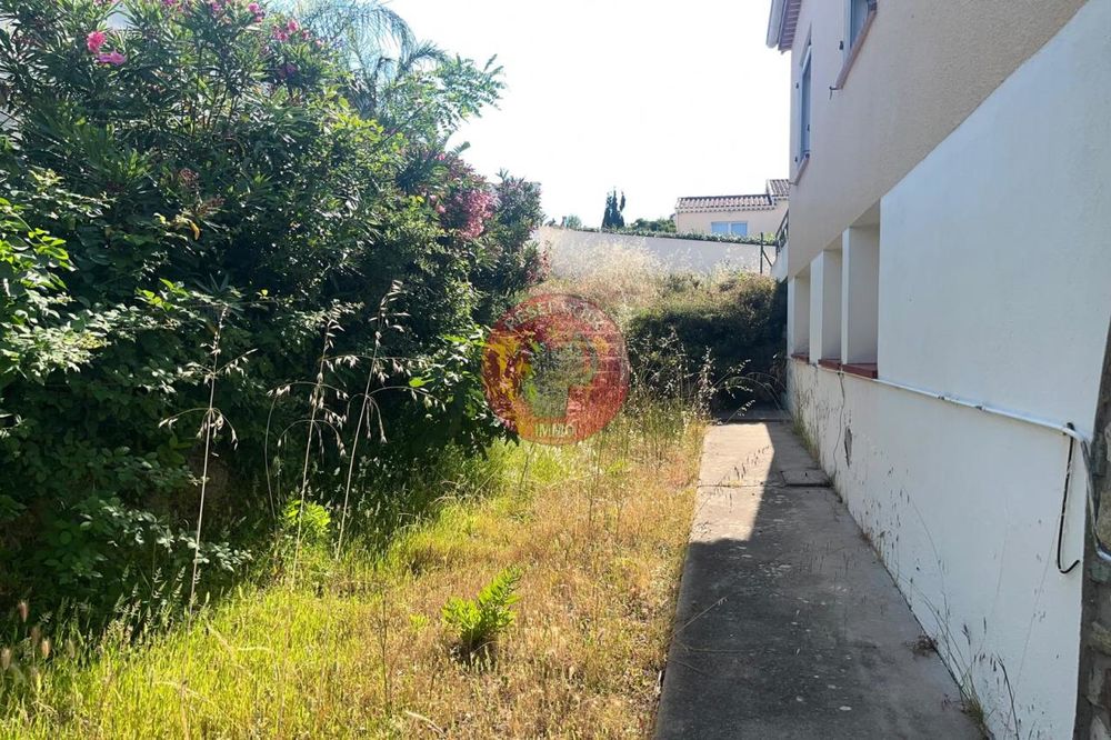 vente Maison - 6 pièce(s) - 126 m² St Aygulf (83370)