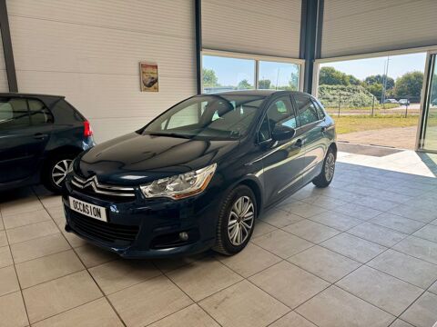 Citroen c4 II 1.6 HDI 92 cv CONFORT GARANTIE 3 MOIS