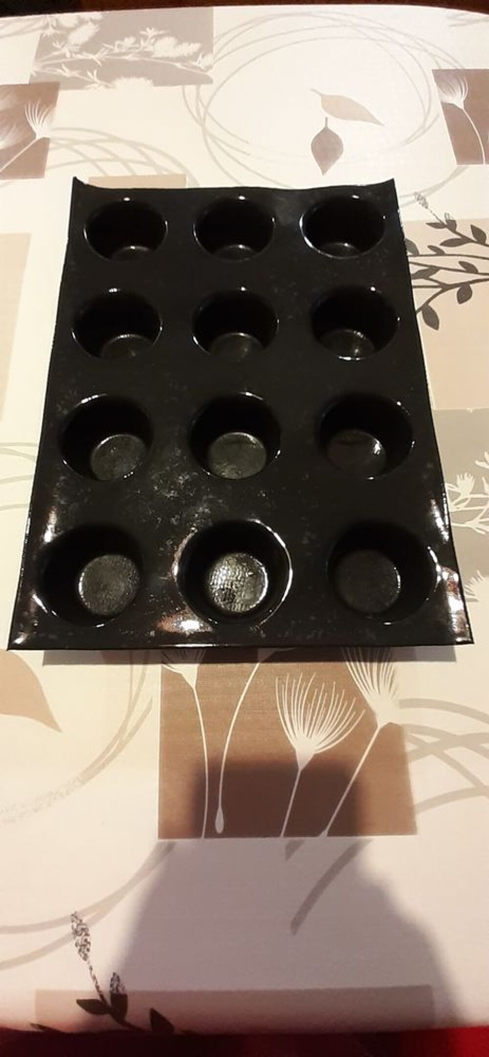 Moule Guy DEMARLE 12 palets neuf Cuisine