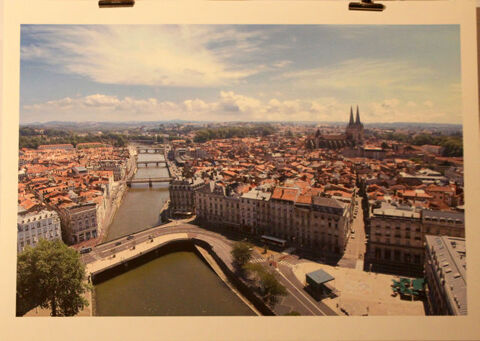  BAYONNE      PHOTO     MICHEL  BASSET   . 25 Anglet (64)