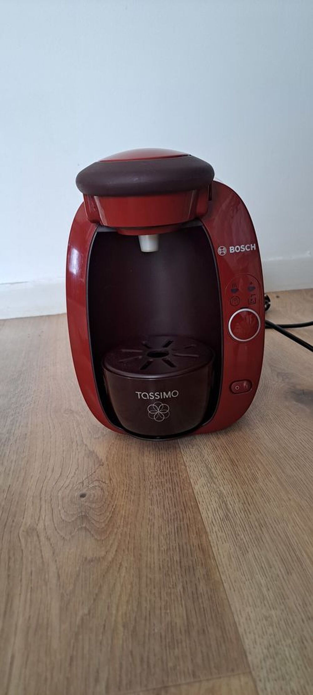 Cafeti&egrave;re Tassimo Electroménager
