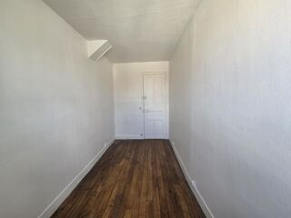  Appartement à vendre 1 pièce 8 m²