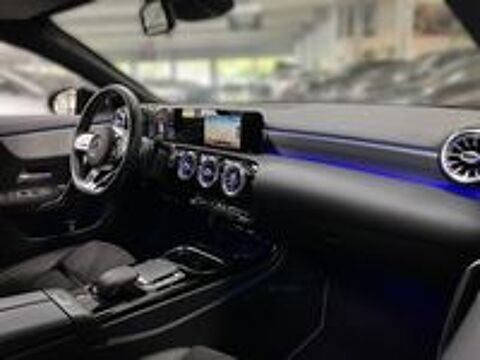 Classe CLA CLA Shooting Brake 250 e 8G-DCT AMG Line 2020 occasion 69007 Lyon