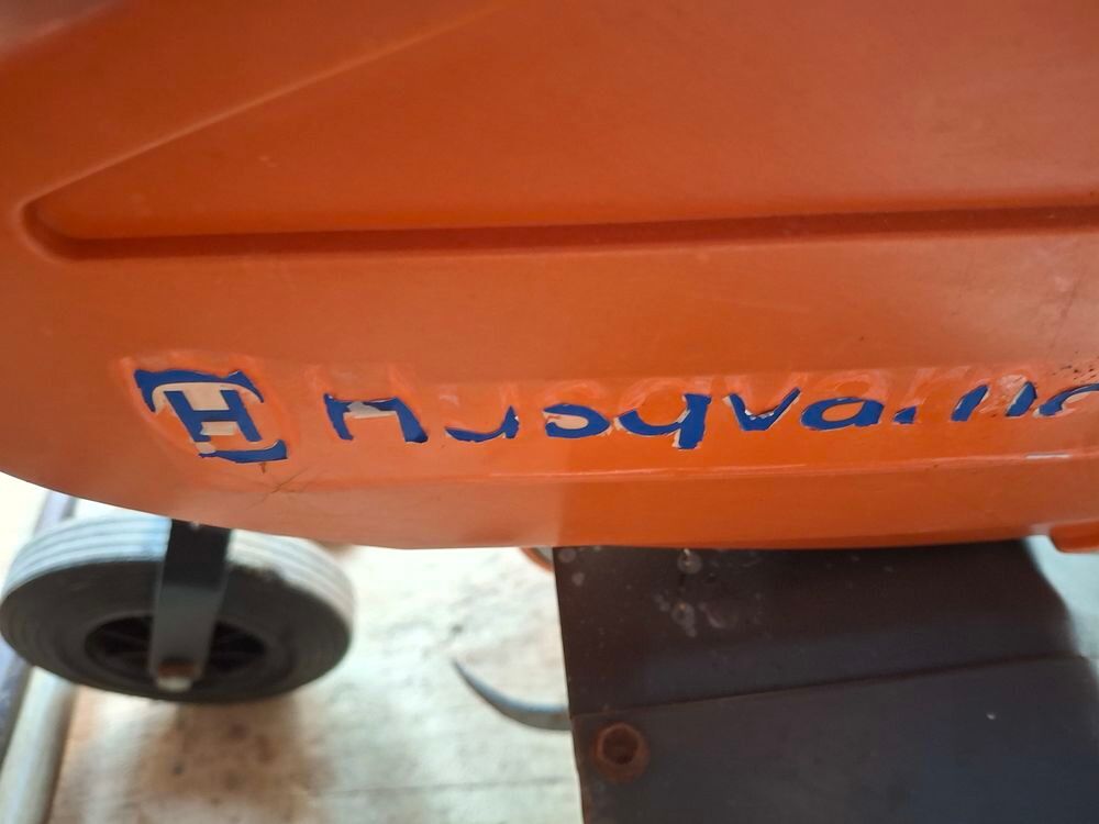 Motobyneuse hysverna de 2008 Bricolage