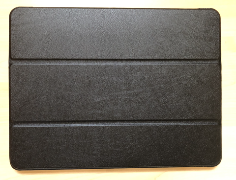 Coque iPad Pro 12,9  (2018) noire neuve 12 Dracy-le-Fort (71)