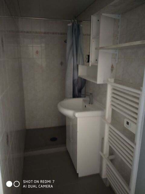  Appartement � louer 2 pi�ces 55 m� Lormont