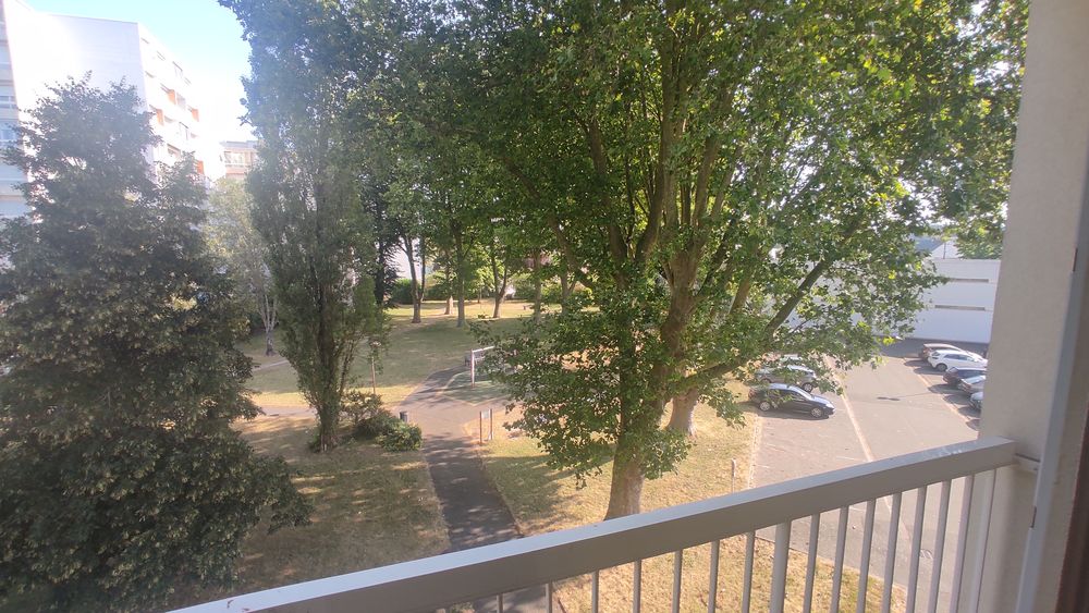 Vente Appartement Fleury centre ,T4, proche mairie Fleury-les-aubrais