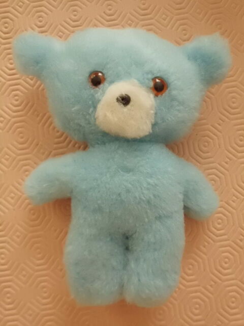 OURS BLEU LOTUS 19 Oignies (62)