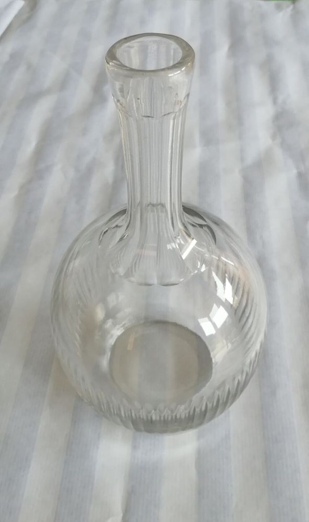 carafe Décoration