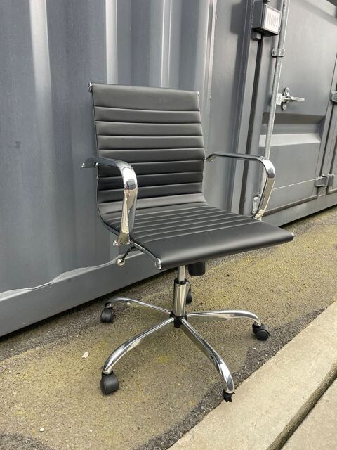 2 Chaise de bureau 25 Bordeaux (33)