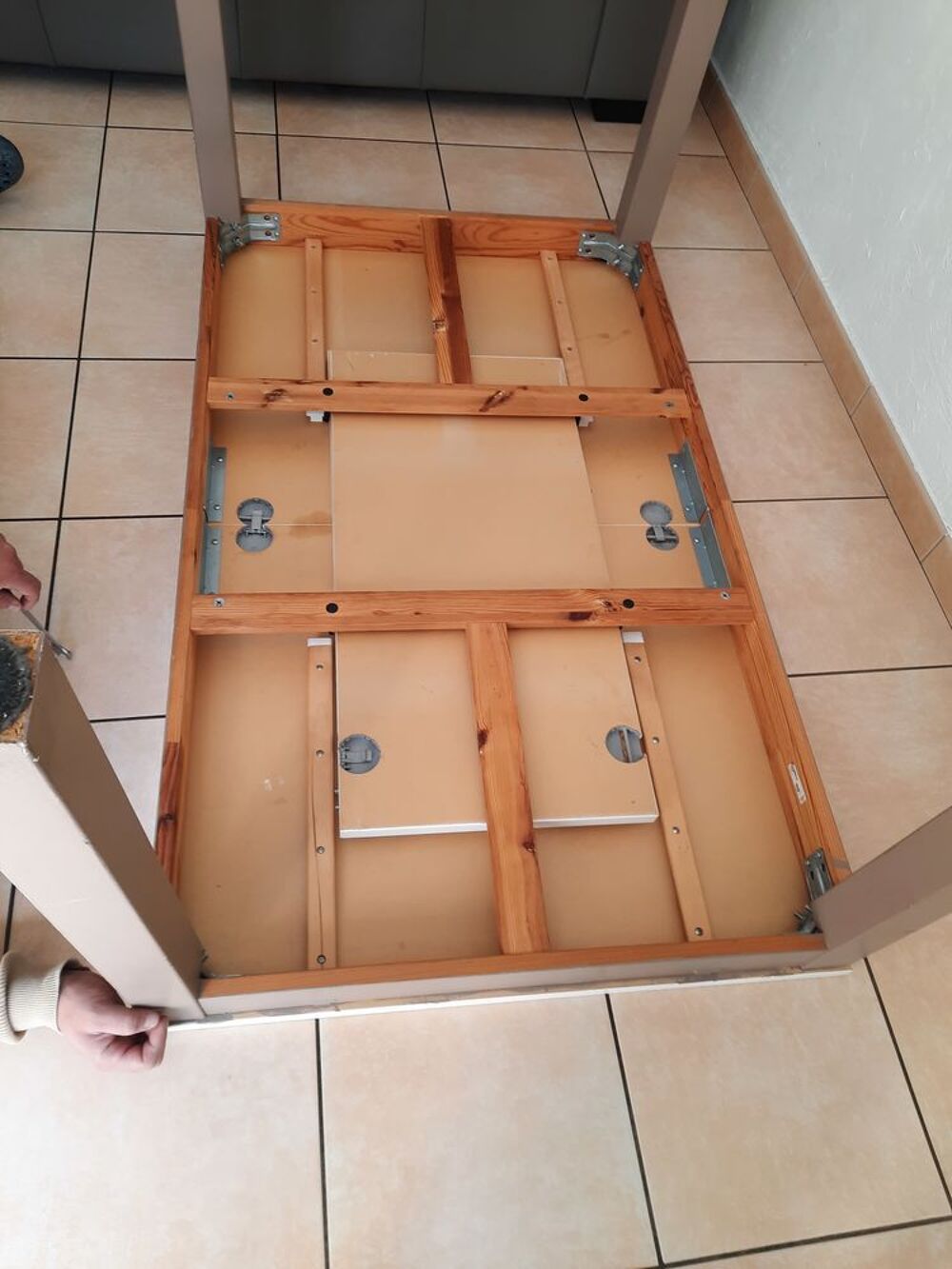 table de salle &agrave; manger Meubles