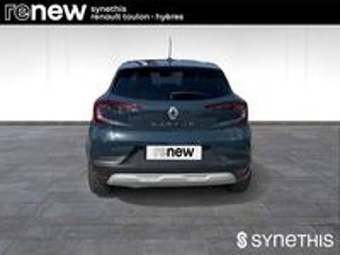 Captur TCe 90 Evolution 2022 occasion 83160 La Valette-du-Var