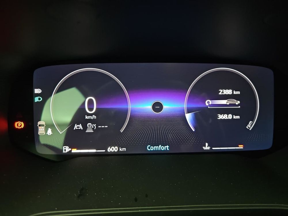 Captur Eco-G 120 ch Techno 2026 occasion 83500 La Seyne-sur-Mer