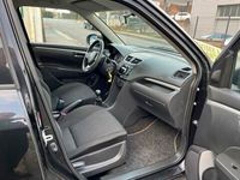 Swift 1.2 VVT GLX 2013 occasion 42700 Firminy