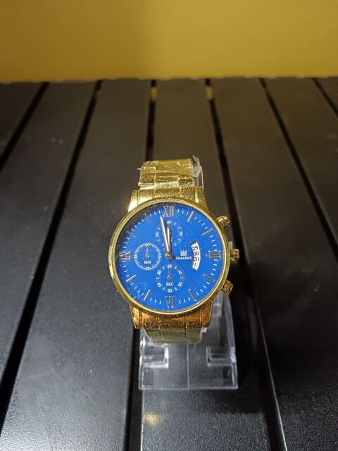 montre homme 25 Maubeuge (59)