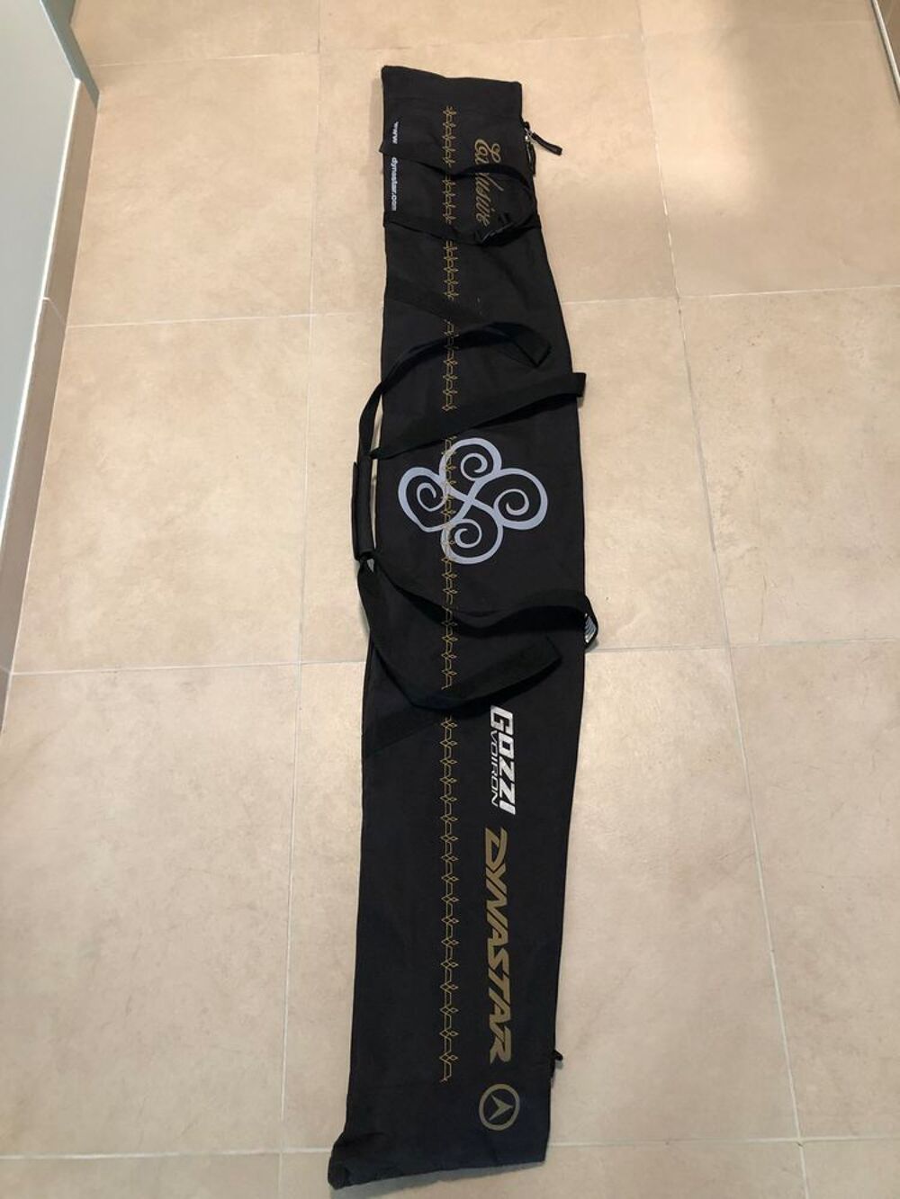 Housse de new arrivals ski dynastar