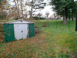  Maison � vendre 6 pi�ces 117 m�