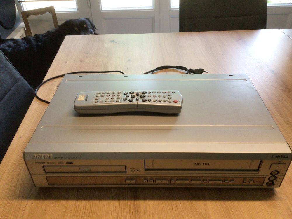 Lecteur cassettes et dvd Audio et hifi