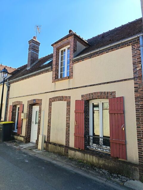   Maison 4 pi�ces Maison - 4 pi�ce(s) - 65 m�