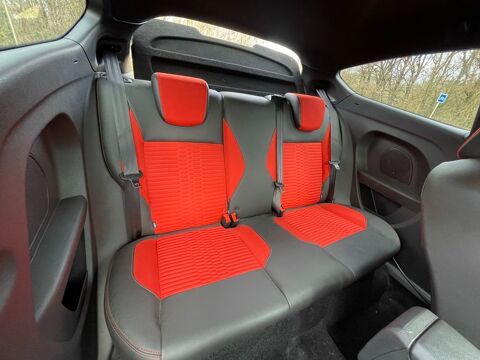 Ford Fiesta 1.6 EcoBoost 182 ST 2016 occasion Wittenheim 68270