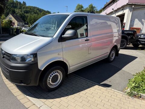 Volkswagen Transporter 2011 occasion Perpignan 66000