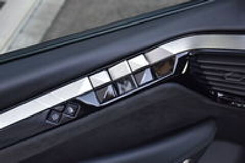 DS4 DS 4 Hybride 145 e-DCT6 Etoile - Alcantara 2025 occasion 56300 Pontivy