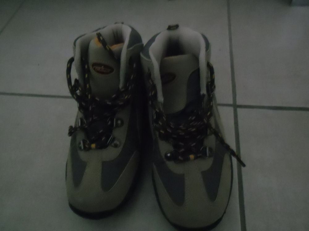 chaussure randonn&eacute;e Chaussures