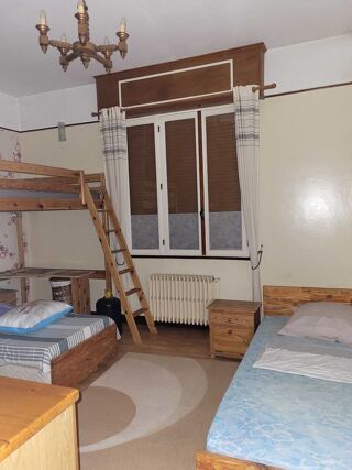  Appartement � vendre 2 pi�ces 58 m�