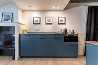  Appartement � louer 2 pi�ces 37 m�