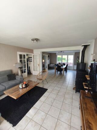  Maison à vendre 7 pièces 178 m²