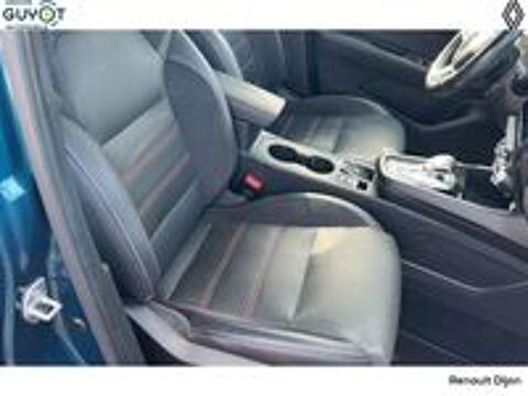 Arkana E-Tech 145 R.S. Line 2021 occasion 21000 Dijon